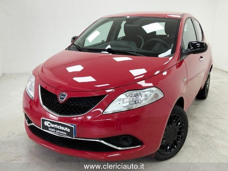 Lancia Ypsilon 1.2 69 CV 5 porte Gold