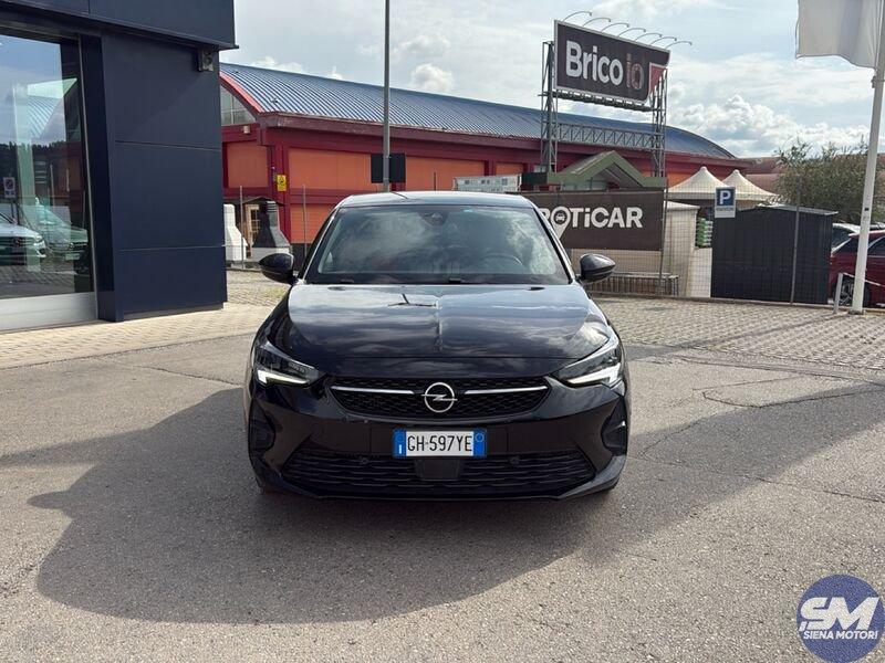 Opel Corsa 1.5 100cv Diesel Gs Line MT6