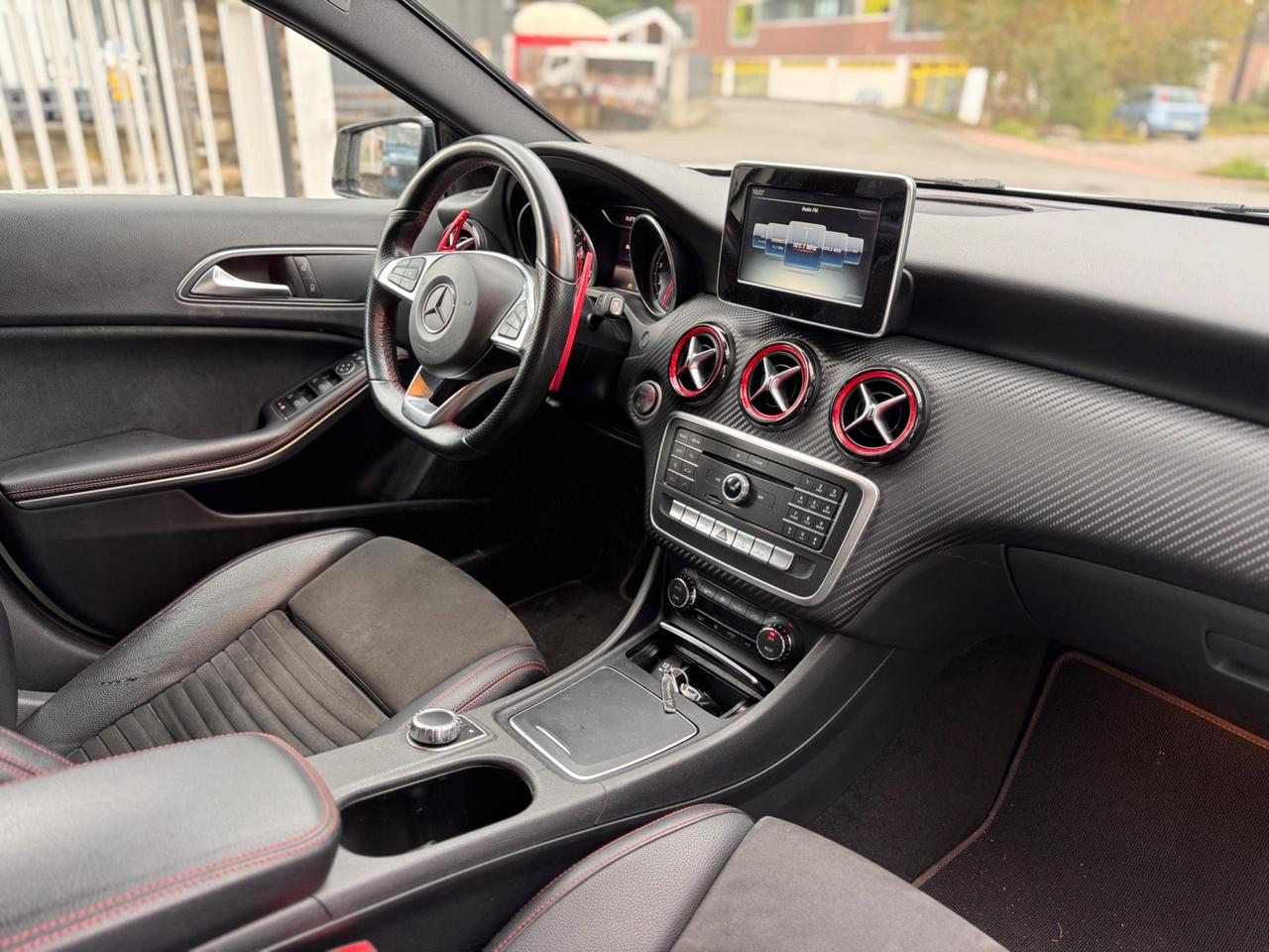 Mercedes-benz A 250 4Matic Automatic Supersport