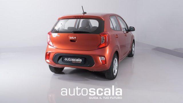 KIA Picanto 1.0 12V 5 porte Urban