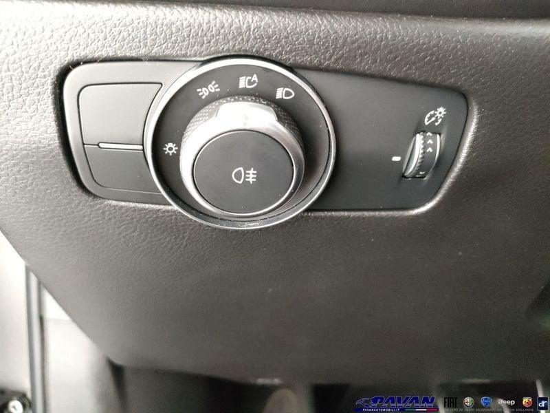 Alfa Romeo Tonale 1.5 160cv Hybrid Veloce