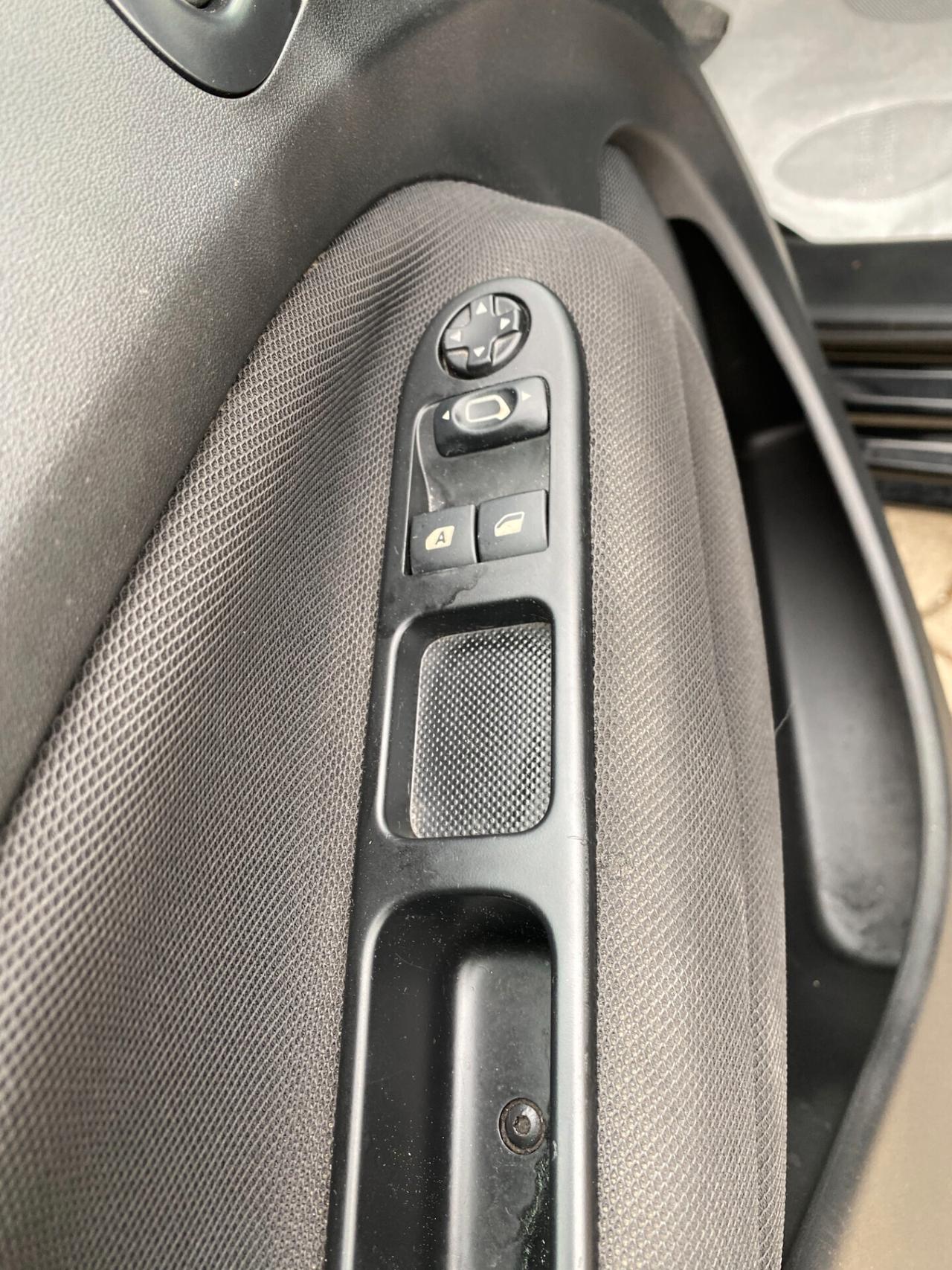 Citroen C3 Picasso BlueHDi 100 Business Combi---KM CERTIFICATI---