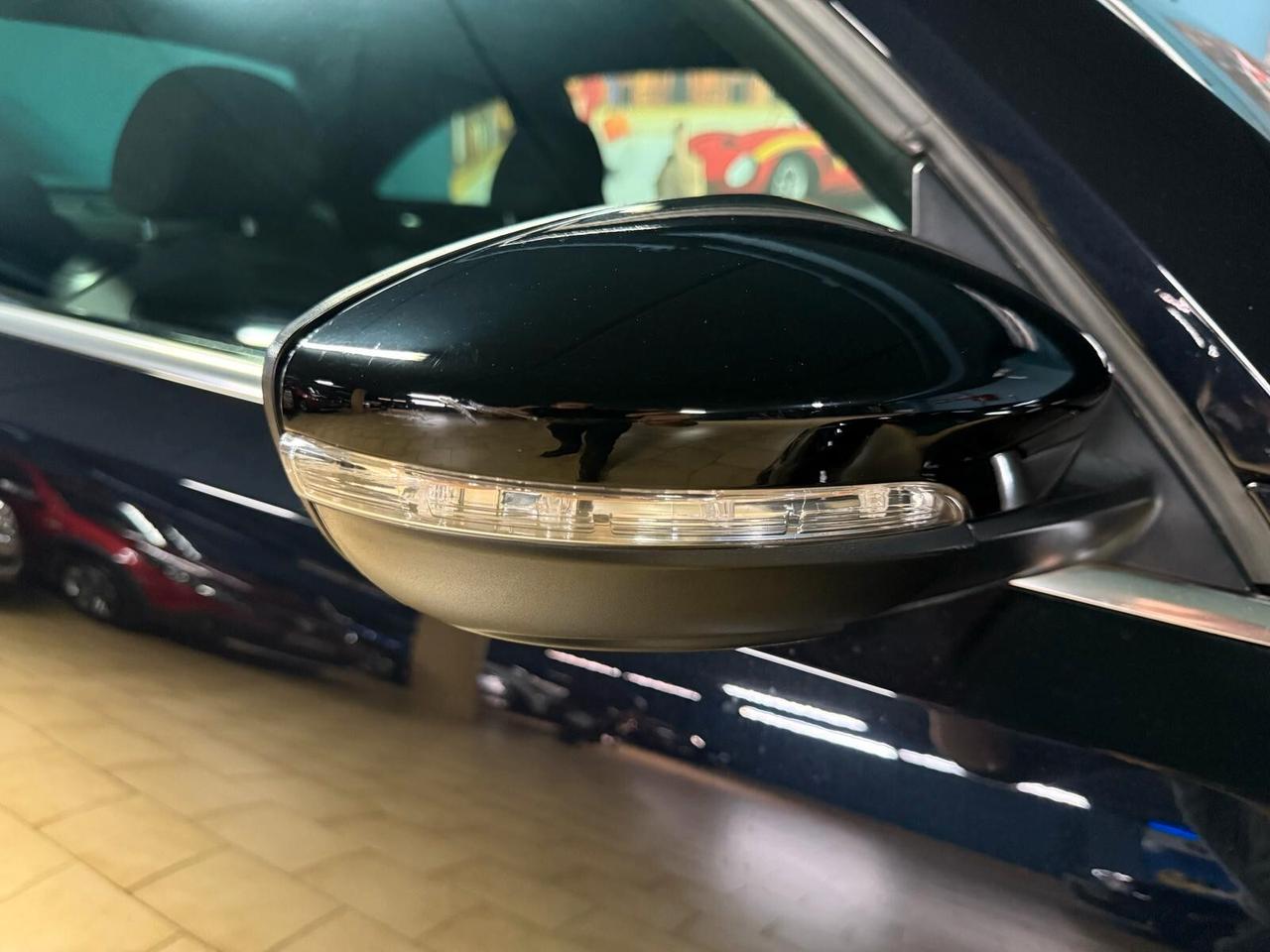 MAGGIOLINO 2.0CC 200CAVALLI TSI AUTOMATICO