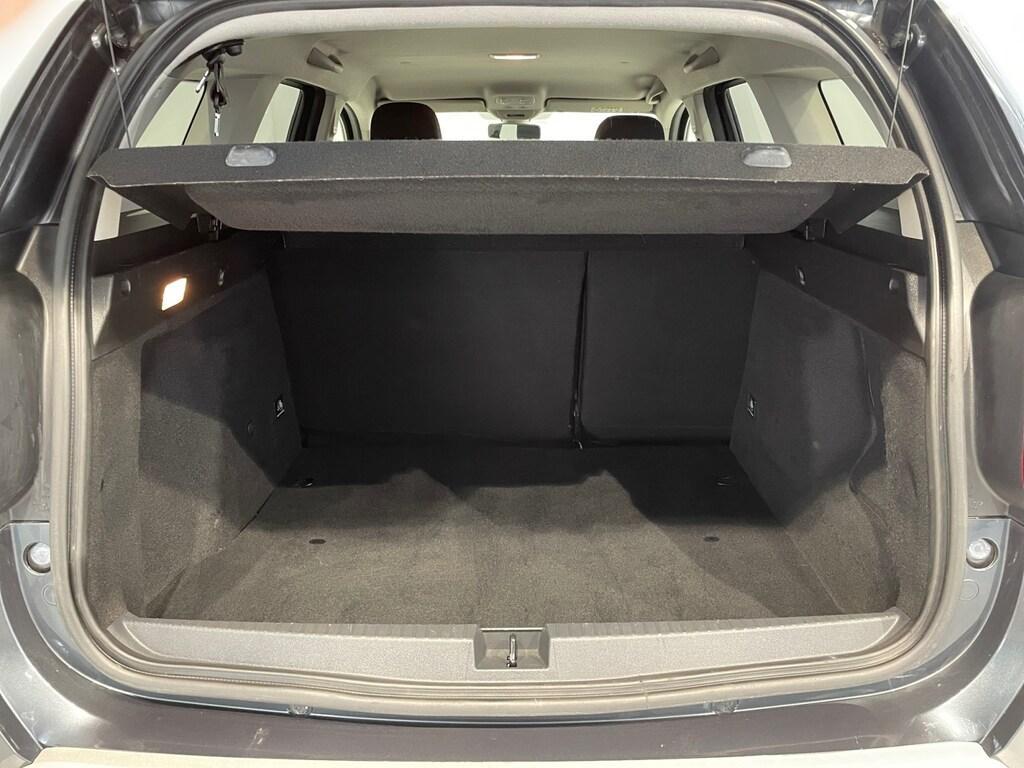 Dacia Duster 1.5 dci 110CV Prestige