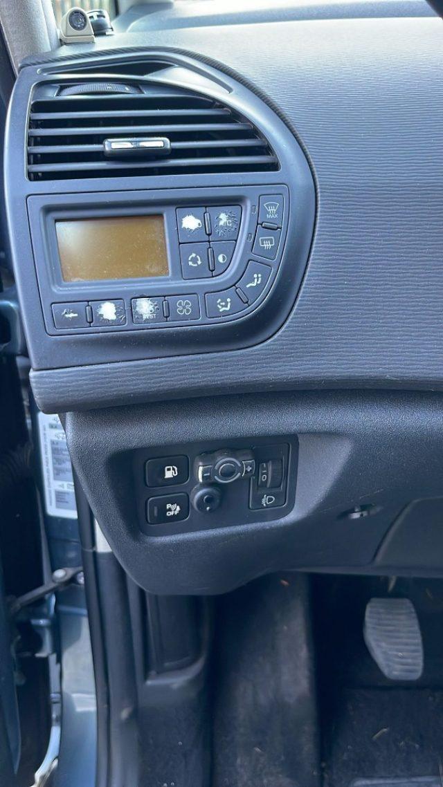 CITROEN C4 Picasso 1.6 HDi 110 FAP Seduction