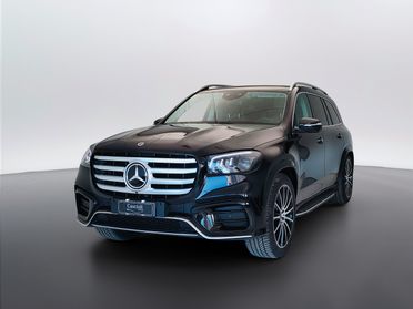 Mercedes-Benz GLS - X167 2023 - GLS 450 d AMG Line Premium Plus 4matic auto