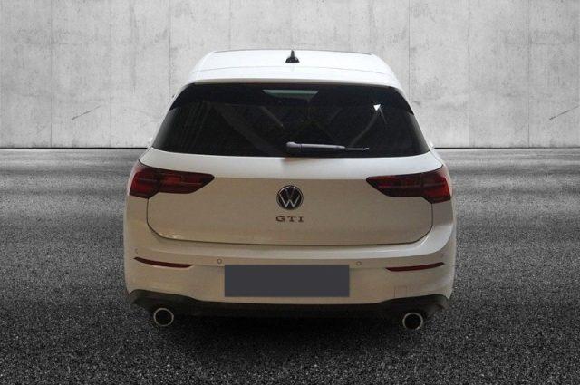 VOLKSWAGEN Golf 2.0 TSI GTI DSG