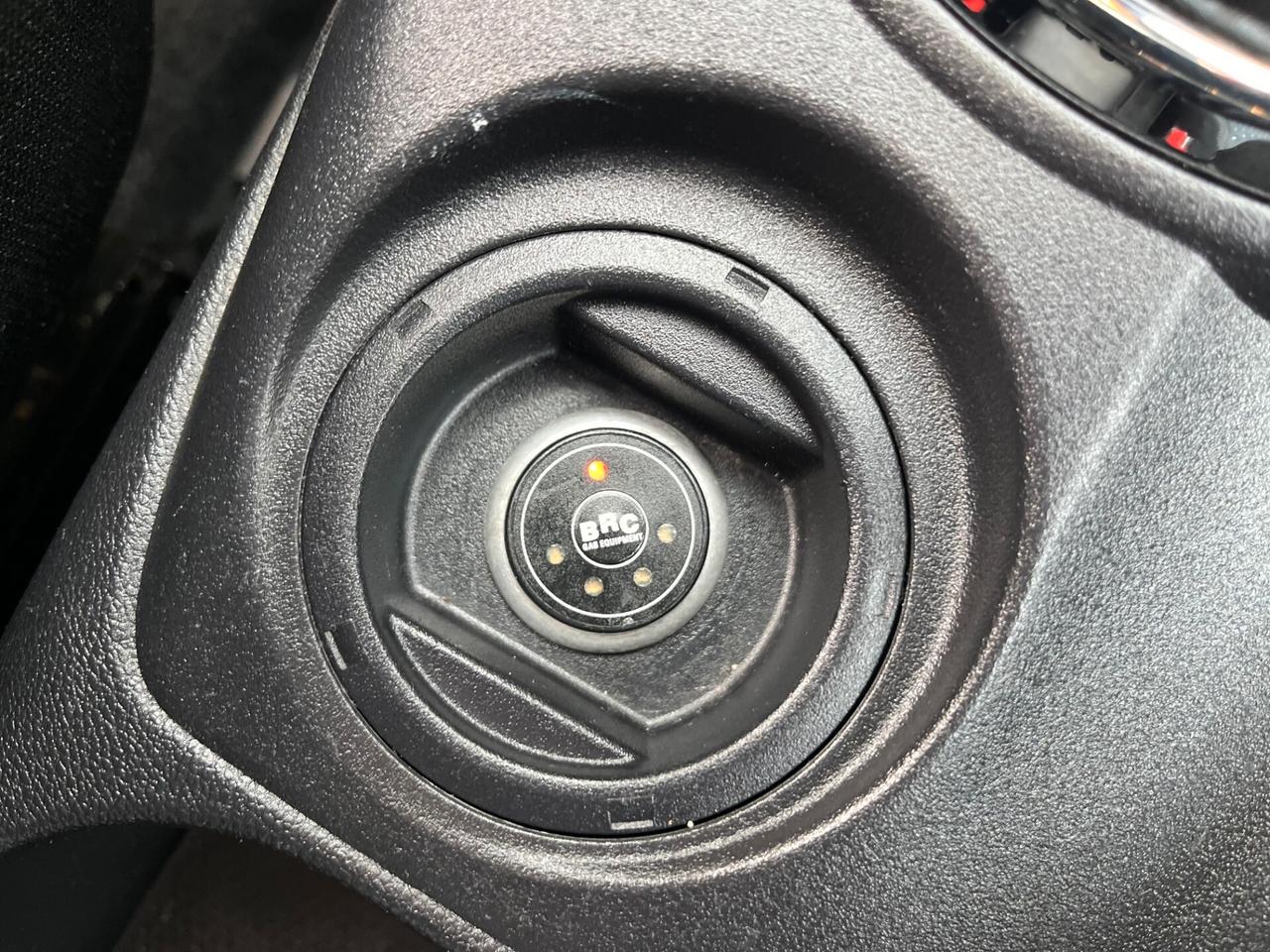 Mitsubishi ASX 1.6 2WD GPL