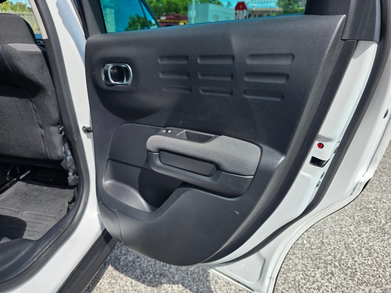 Citroen C3 Aircross BlueHDi 120 EAT6 Shine