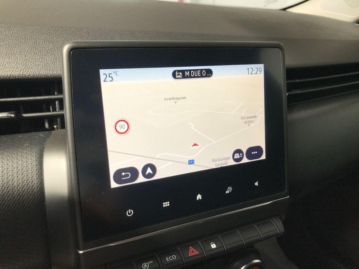 RENAULT Clio TCe 90 CV Equilibre