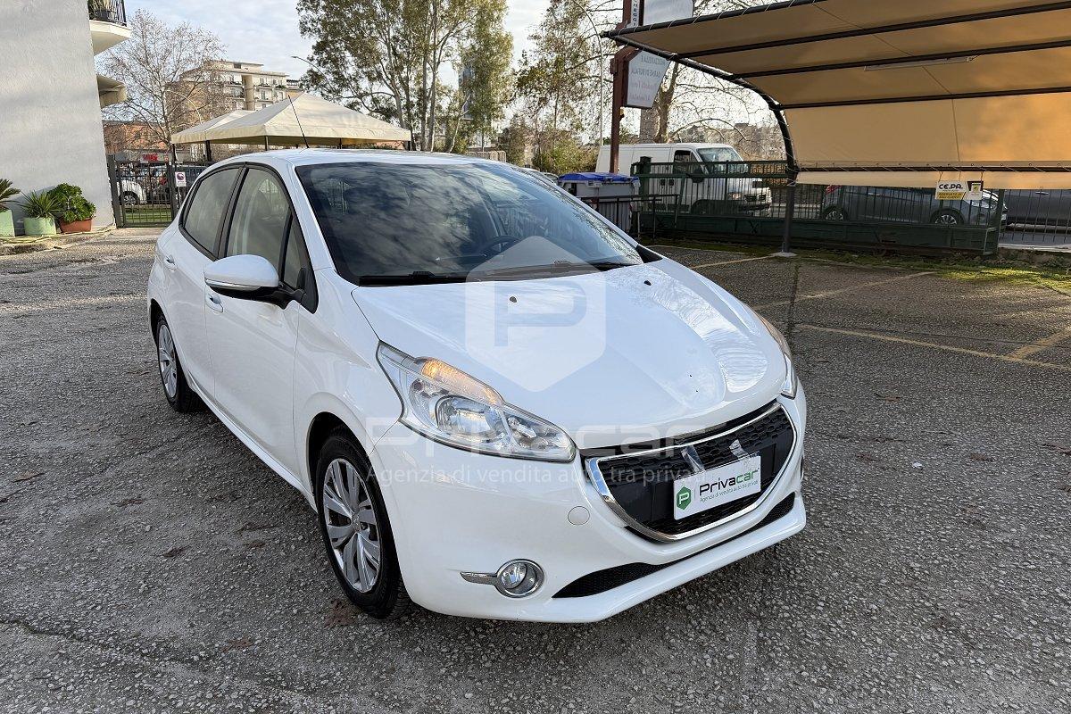 PEUGEOT 208 1° serie 1.4 HDi 68 CV 5 porte Business