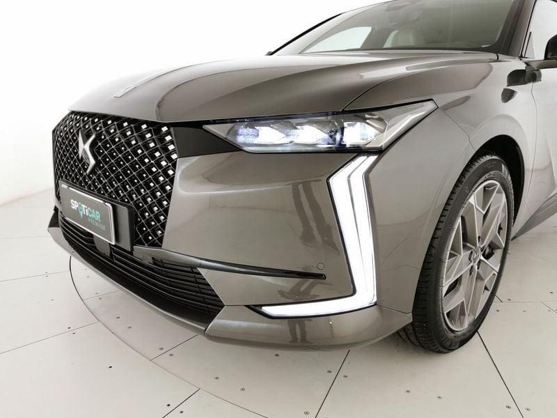 DS DS4 II 2021 1.5 bluehdi Esprit de Voyage 130cv auto