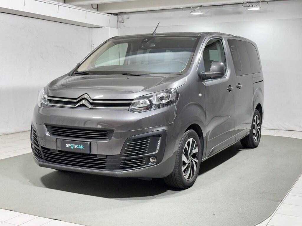 Citroen Spacetourer 1.5 Bluehdi XS 120cv S&S Feel my21