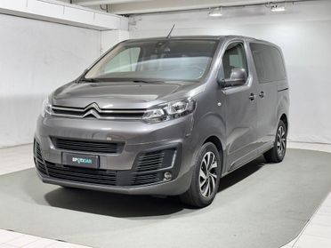 Citroen Spacetourer 1.5 Bluehdi XS 120cv S&S Feel my21