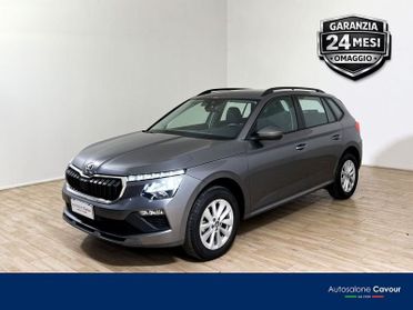 Škoda Kamiq 1.0 TSI Selection 70kW