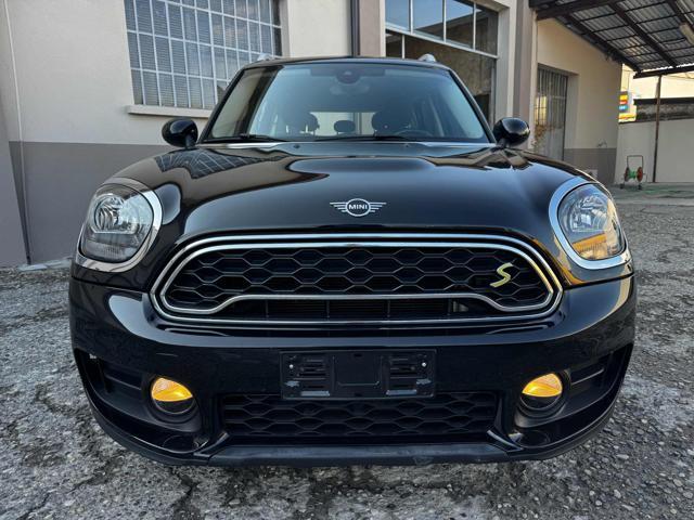 MINI Countryman 1.5 Cooper SE Countryman ALL4 Automatica