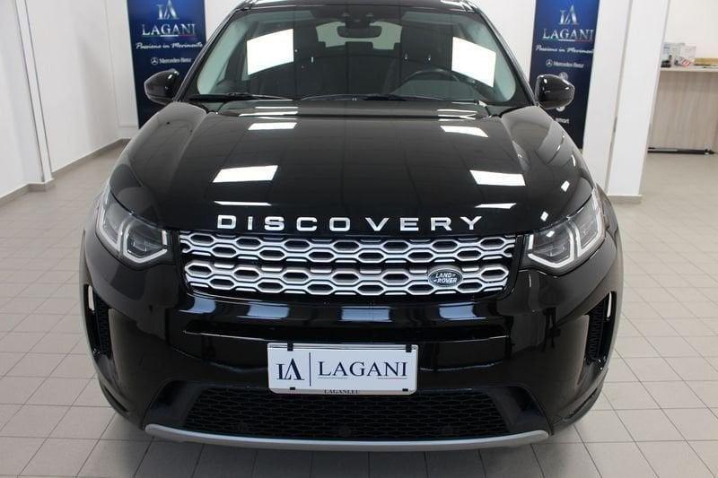 Land Rover Discovery Sport 2.0 TD4 150 CV Auto Business Ed. Premium SE