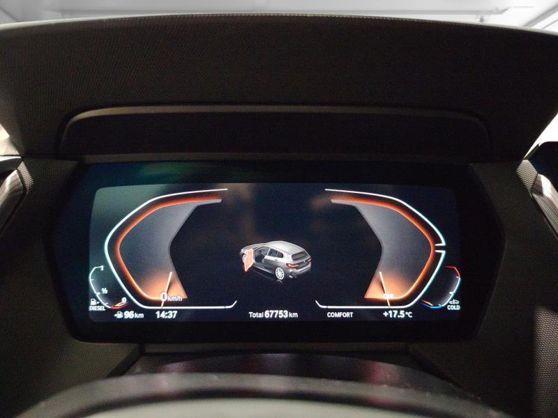 BMW Serie 1 5 Porte 116 d SCR Msport DCT