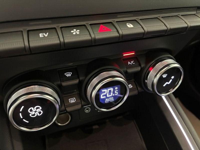 Renault Clio Intens E-TECH Hybrid rif.GJ339