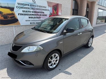 LANCIA Ypsilon 1.3 MJT 95 CV 5p. S&S Silver