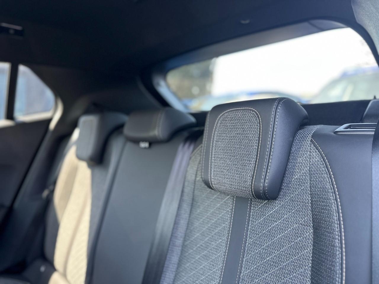 PEUGEOT 2008 II 2023 - 2008 1.2 puretech Allure s&s 130cv eat8