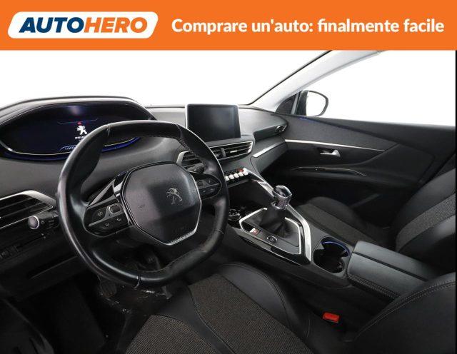 PEUGEOT 3008 PureTech Turbo 130 S&S Allure