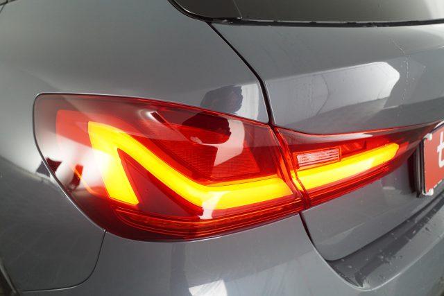 BMW 118 Serie 1 i 5p. Sport