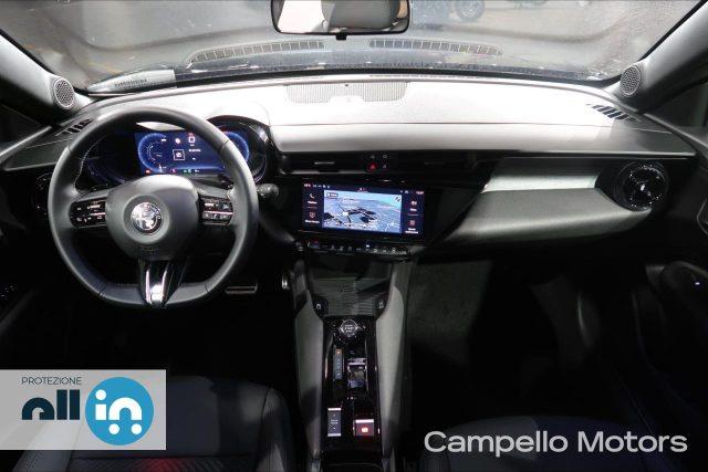 ALFA ROMEO Junior Junior 1.2 136cv Hybrid eDCT6 Speciale