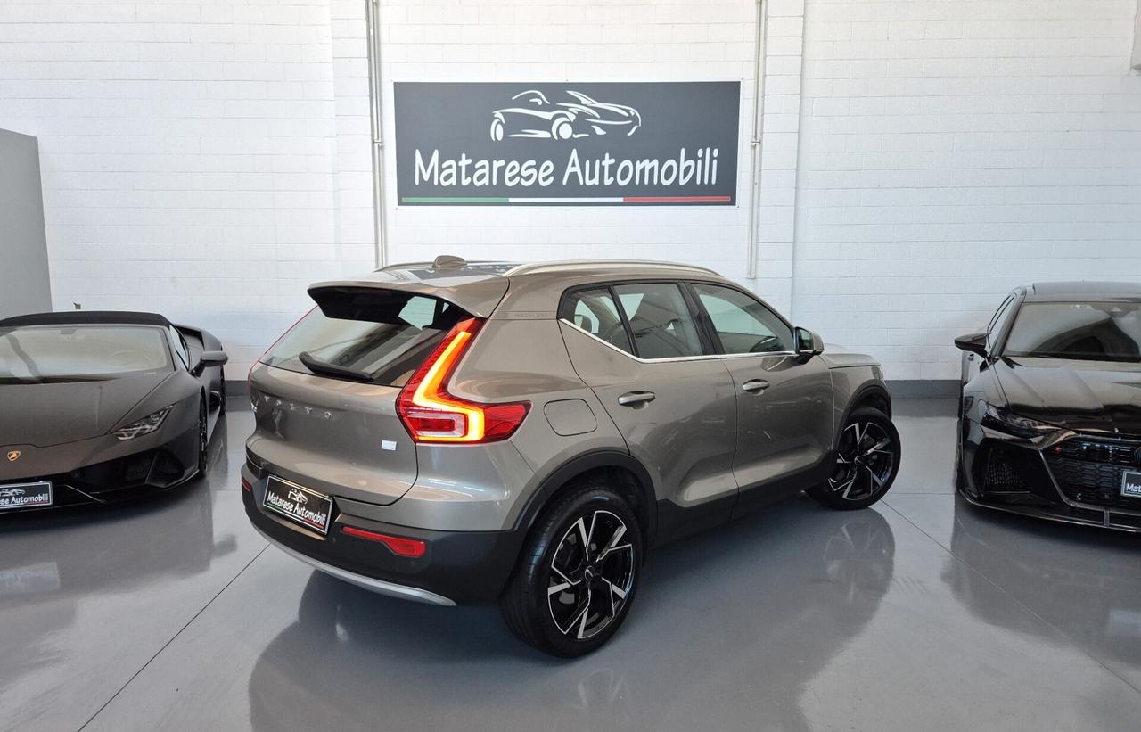Volvo XC40 T4 Recharge 1.5cc 129cv AUTOCARRO 5PT