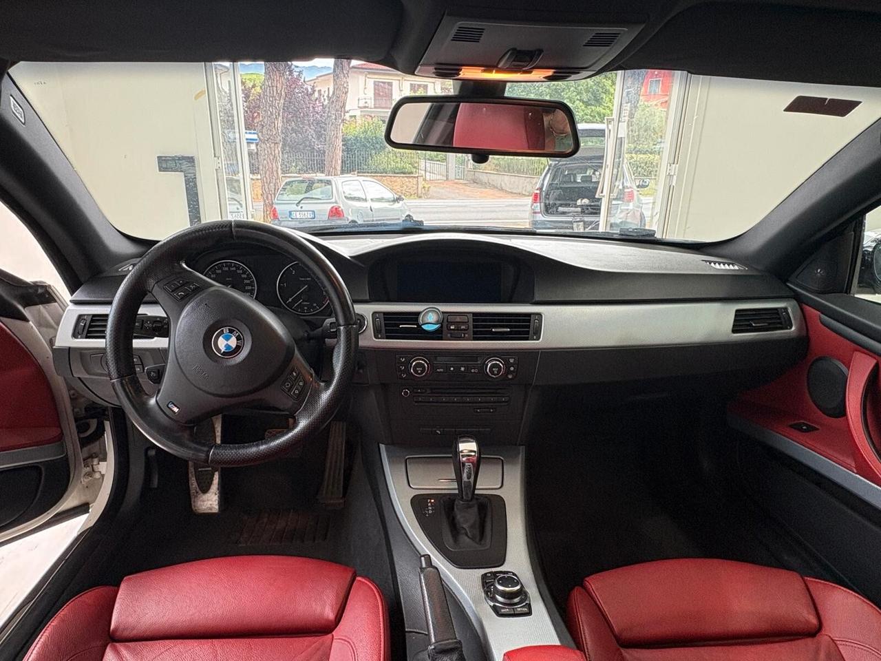 Bmw 320 320d MSport 12 MESI DI GARANZIA !!!