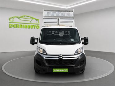 Citroen Jumper 33 BlueHDi 140 PM Cassonato