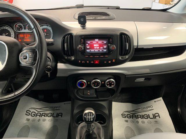 FIAT 500L 1.3 Multijet Lounge