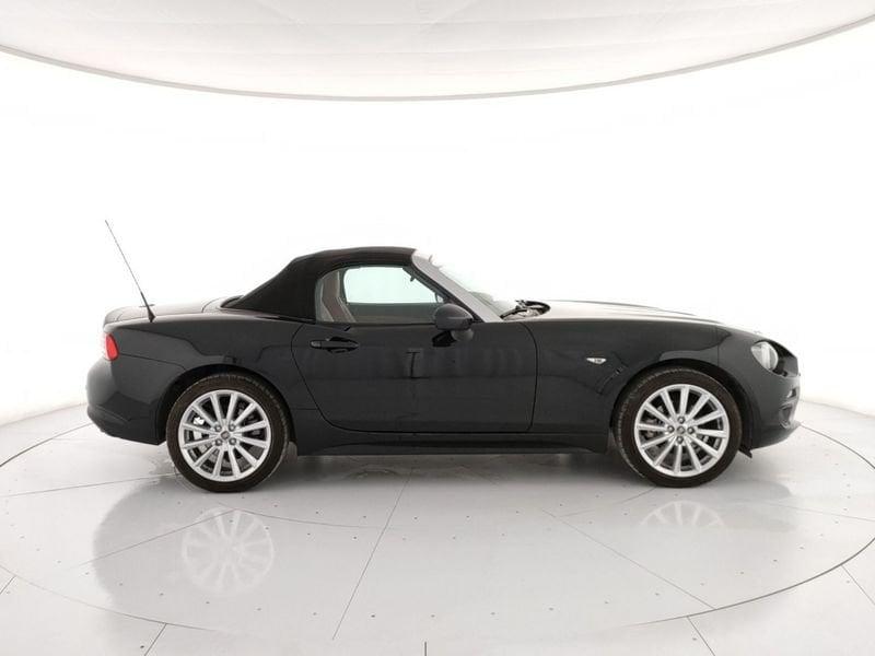 FIAT 124 Spider 1.4 m-air Lusso