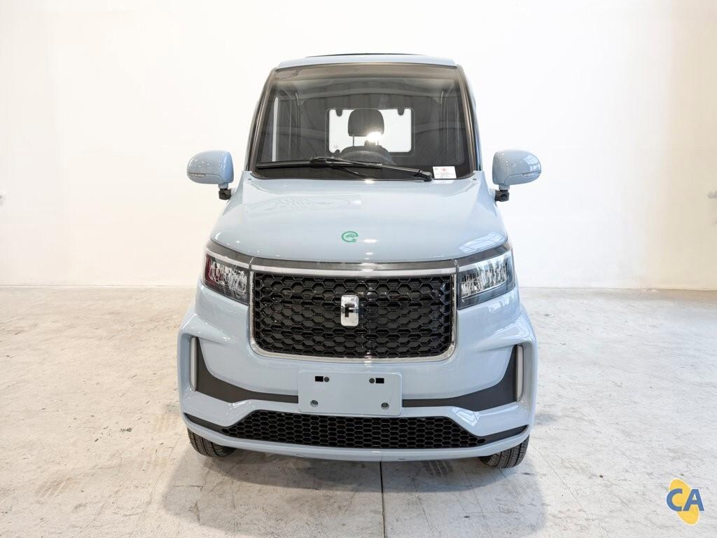 FREEDOM OTTO - Macchina Senza Patente