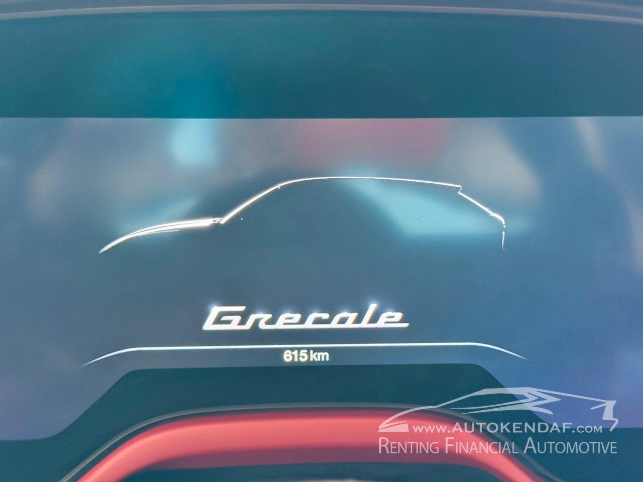 Maserati Grecale 2.0 mhev Modena 330cv auto