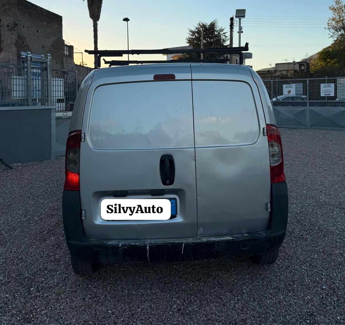 Peugeot Bipper 1.4 HDi 70CV Furgone