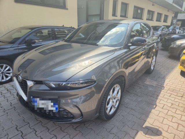 ALFA ROMEO Tonale 1.5 130 CV MHEV TCT7 Sprint