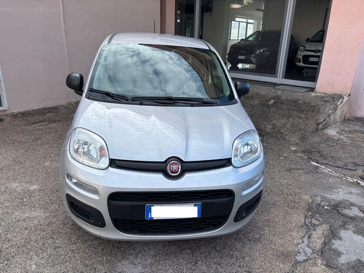 FIAT Panda 1.0 FireFly S&S Hybrid Easy 5posti