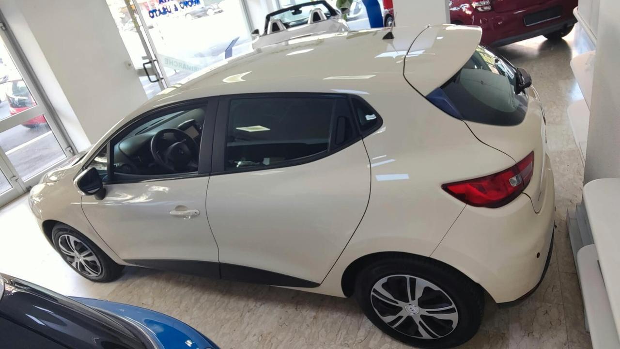 Renault Clio 1.5 dCi 75CV 5 Porte Energy Life