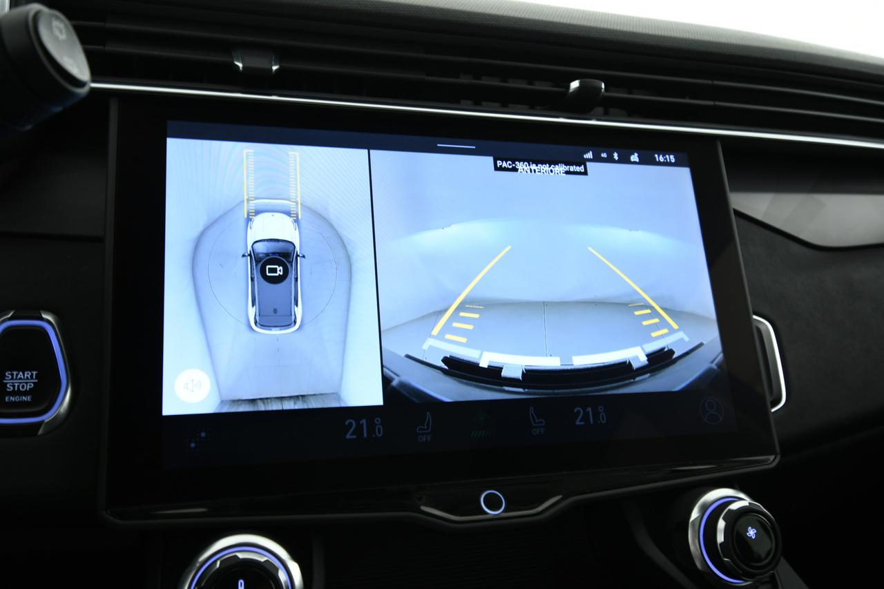 Lynk & Co 01 1.5 td phev auto CAMERA 360+TETTO PANO+ACC+APP CONNECT