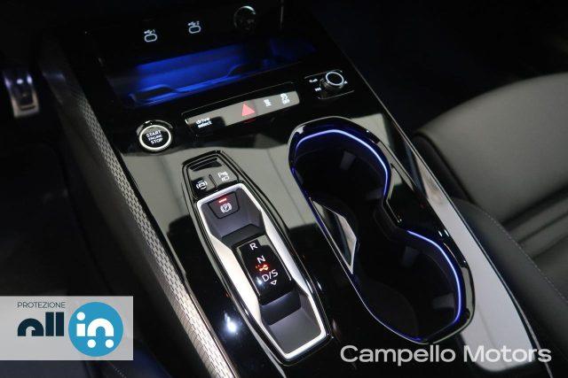 AUDI A5 A5 Avant 2.0 TDI mhev+ 204cv S line Edition One qu