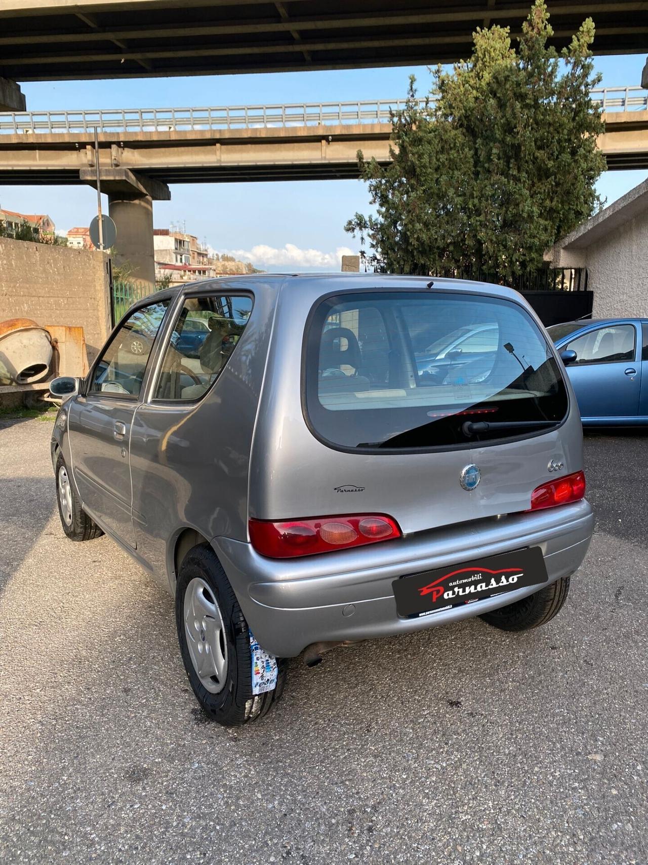 Fiat 600 1.1 CLIMA E SERVOSTERZO