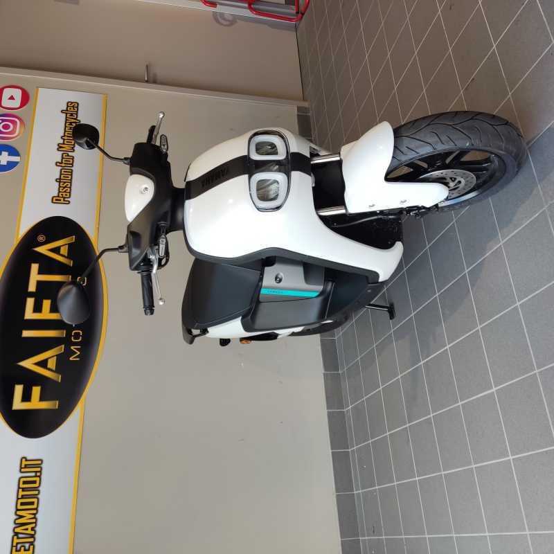 Yamaha Neo's Core - 2025