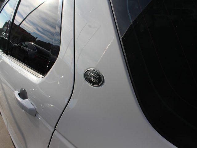 LAND ROVER Discovery Sport 2.0D I4-L.Flw 150 CV AWD Auto S