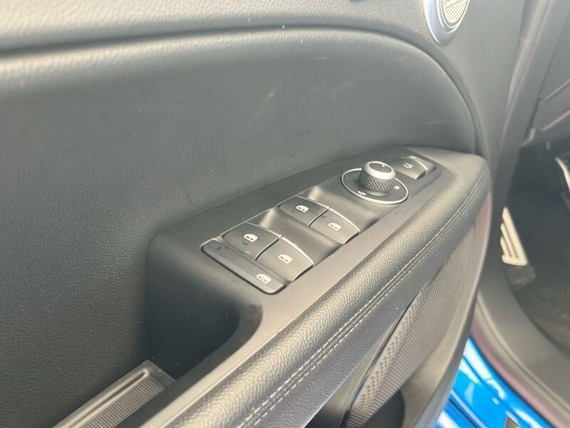 Alfa Romeo Stelvio 2.9 V6 520 CV Quadrifoglio AT8 Q4