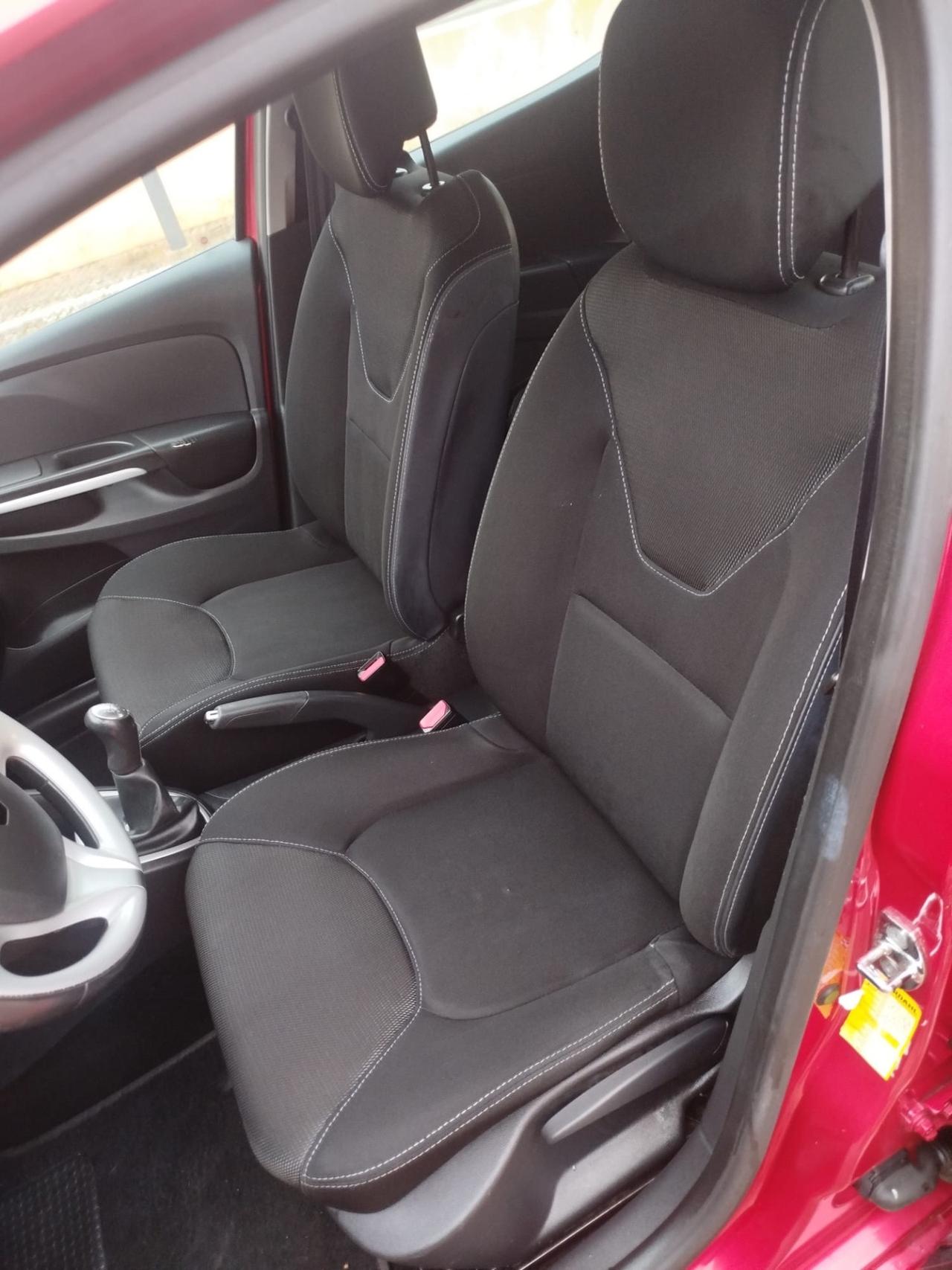 Renault Clio dCi 8V 75 CV Start&Stop 5 porte Energy Duel