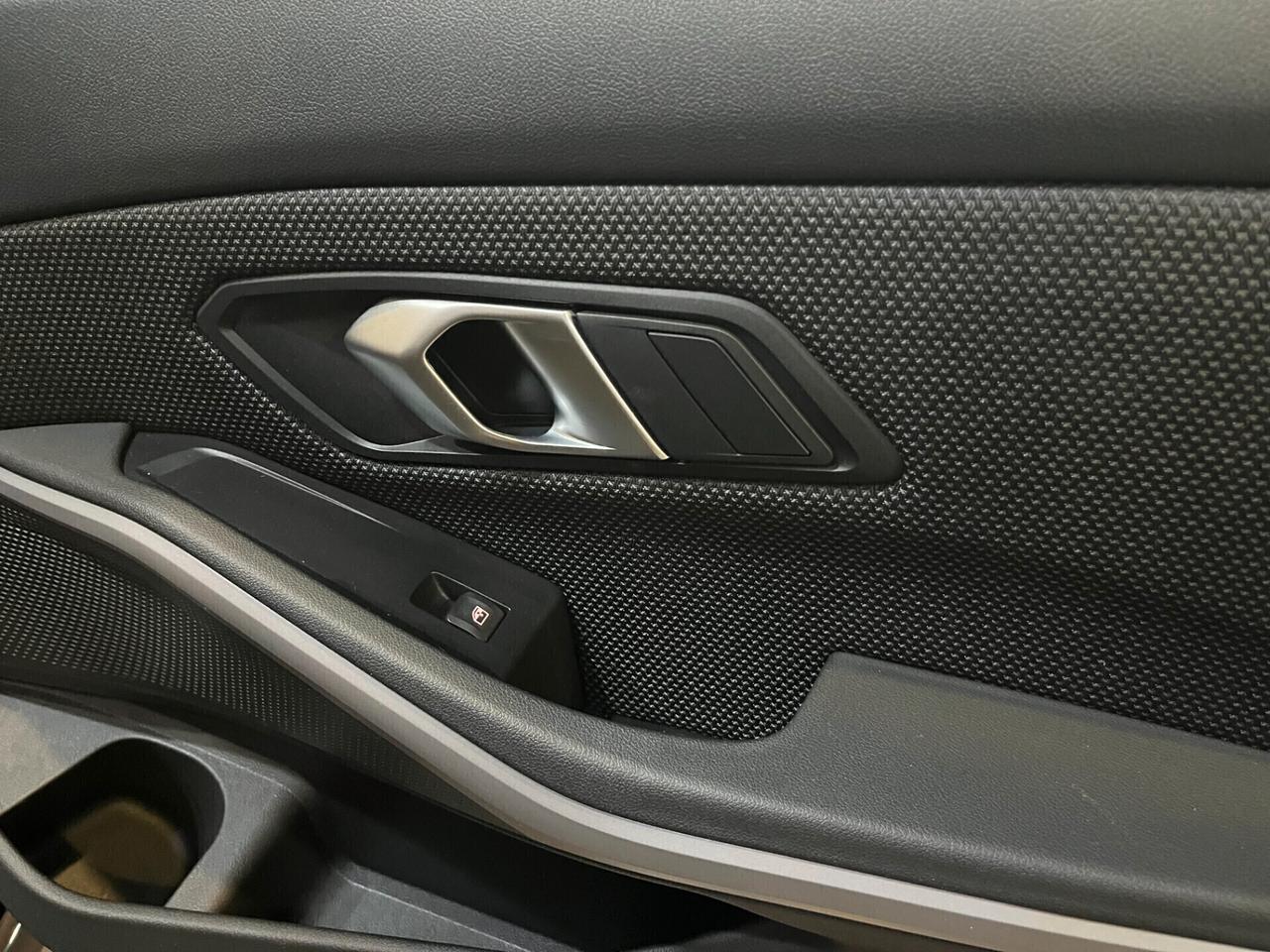 Bmw 320 Touring xdrive Business