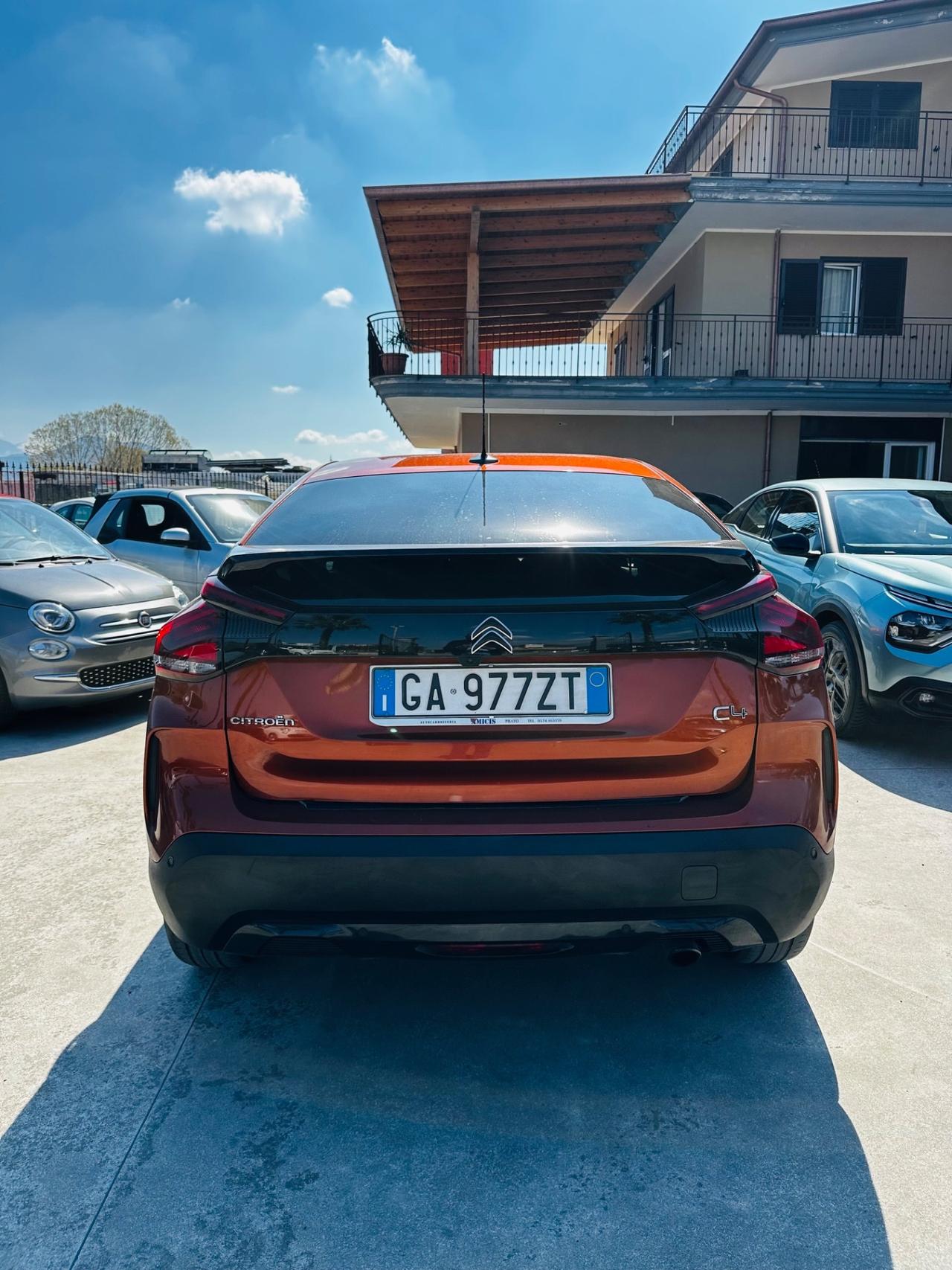 Citroen Grand C4 SpaceTourer BlueHDi 130 S&S Shine