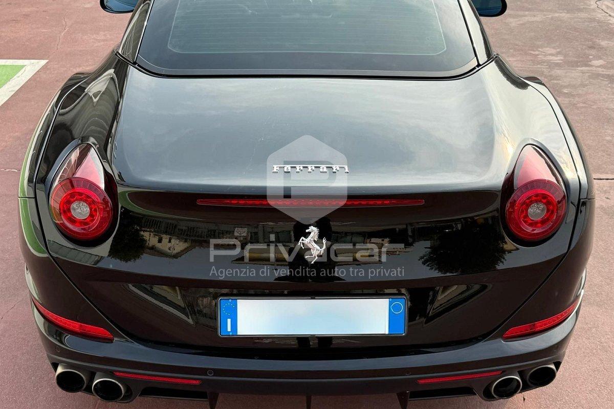 FERRARI California T DCT
