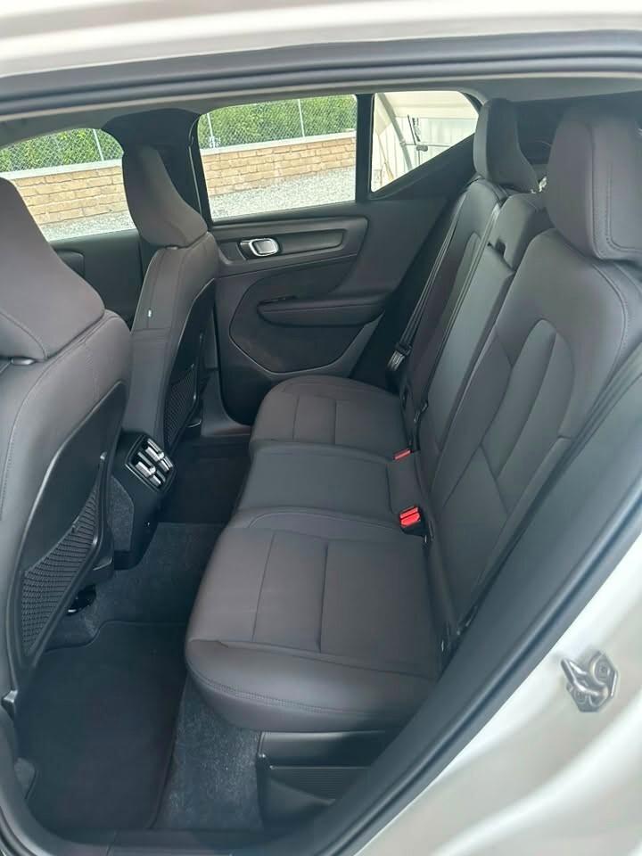 Volvo XC40 T2 Geartronic Momentum Core